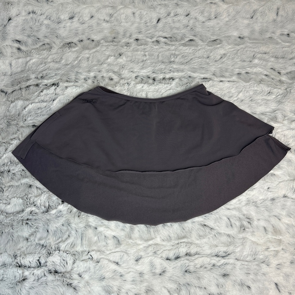 Nikolay, Dancewear, The Youth Dream Skirt